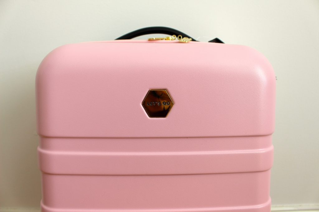 Designlovefest luggage on sale